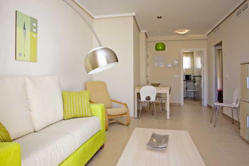 Realrent Plaza Mayor 호텔 칼페 외부 사진