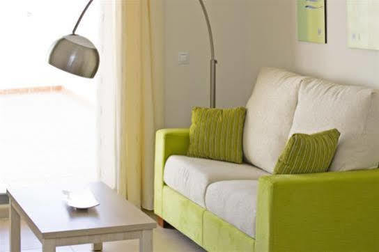 Realrent Plaza Mayor 호텔 칼페 외부 사진