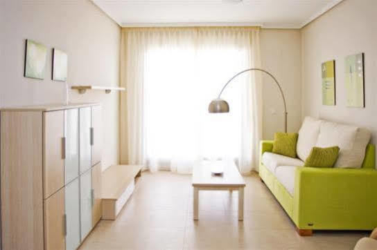 Realrent Plaza Mayor 호텔 칼페 외부 사진